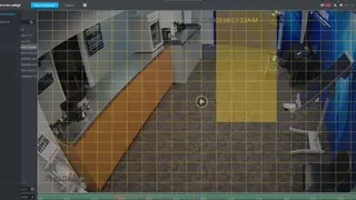 OptiView screenshot