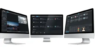 OptiView screenshot