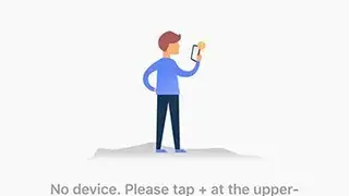 OptiView screenshot