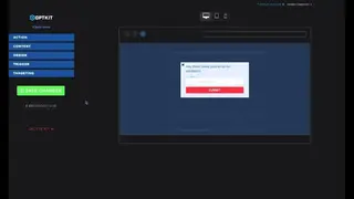 OptKit screenshot