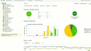 Optmyzr screenshot