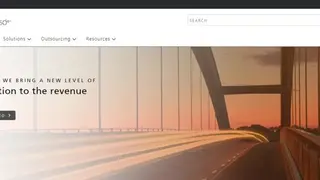 Optum360 screenshot