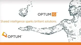 OptumIQ screenshot