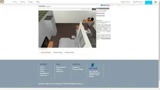 Opun Planner screenshot