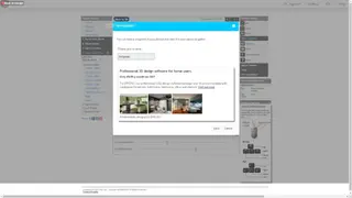 Opun Planner screenshot