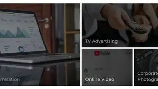 Opus Media screenshot