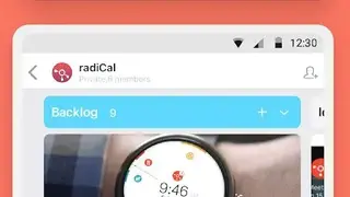 Ora screenshot