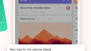 Ora screenshot