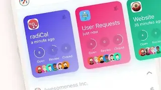 Ora screenshot