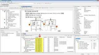 Oracle Agile PLM screenshot