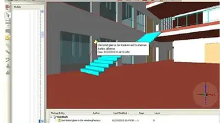 Oracle AutoVue screenshot