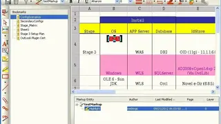 Oracle AutoVue screenshot