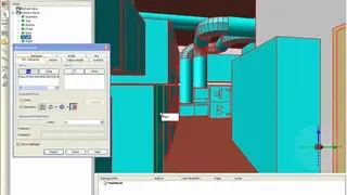 Oracle AutoVue screenshot