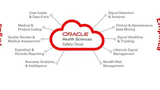Oracle Cloud Infrastructure screenshot