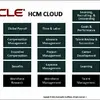 Oracle HCM Cloud