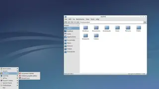 Orage Calendar screenshot