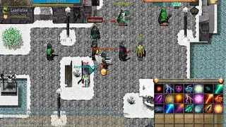 Orake Classic screenshot