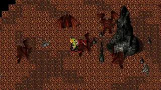 Orake Classic screenshot