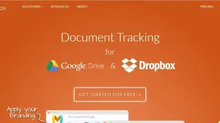 Orangedox screenshot