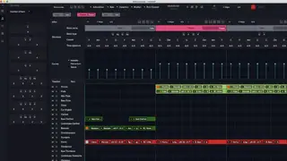 Orb Composer S screenshot