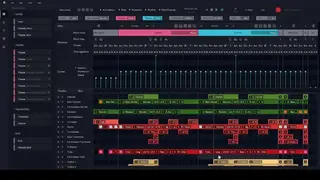 Orb Composer S screenshot