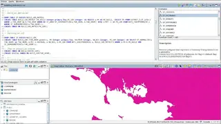 OrbisGIS screenshot