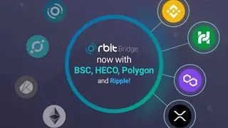 Orbit Bridge screenshot