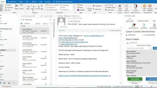 Orbit ELM screenshot