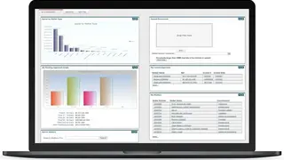 Orbit ELM screenshot