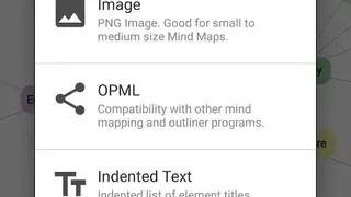 Orbit Mind screenshot