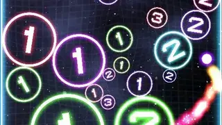 Orbital screenshot