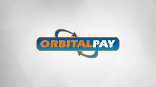 Orbital Payment Gateway screenshot
