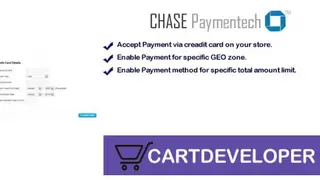 Orbital Payment Gateway screenshot