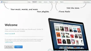 OrbitalDownloads screenshot