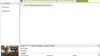 OrbitalDownloads screenshot