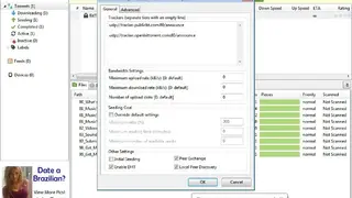 OrbitalDownloads screenshot