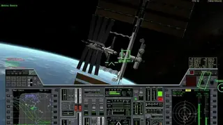 Orbiter screenshot