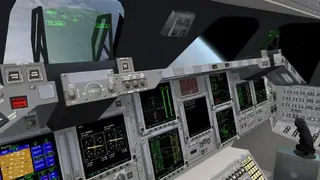 Orbiter screenshot