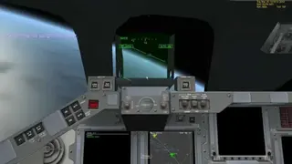 Orbiter screenshot