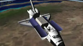 Orbiter screenshot