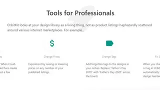 OrbitKit screenshot