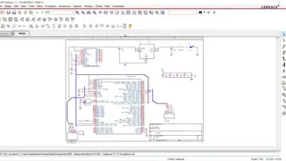 OrCAD screenshot