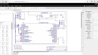 OrCAD screenshot