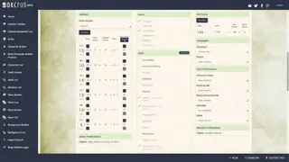 OrcPub screenshot