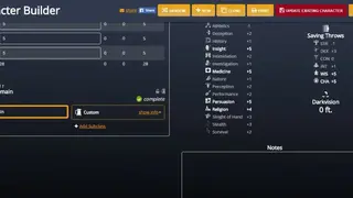 OrcPub screenshot