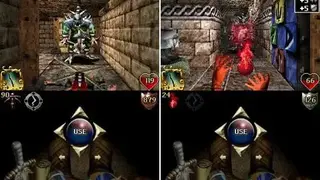 Orcs & Elves screenshot