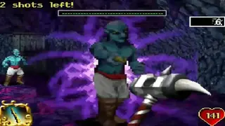 Orcs & Elves screenshot