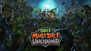 Orcs Must Die! 2 screenshot