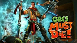Orcs Must Die screenshot