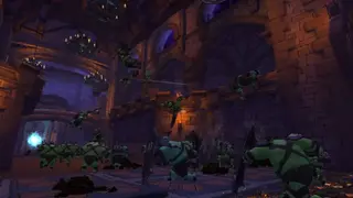 Orcs Must Die screenshot